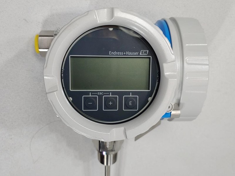 fmp51 endress hauser