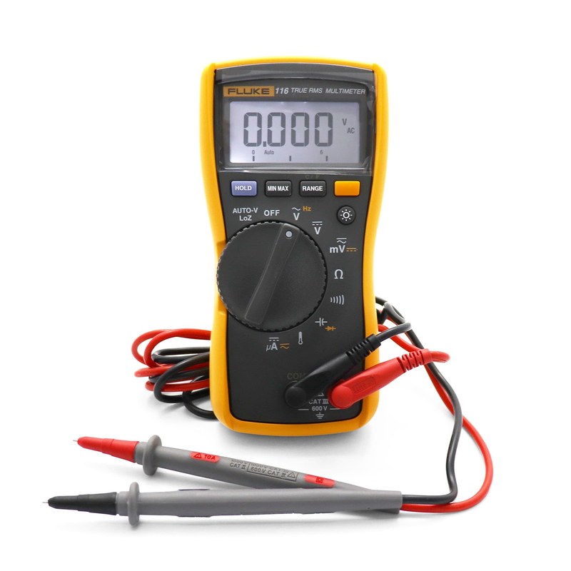 fluke 116