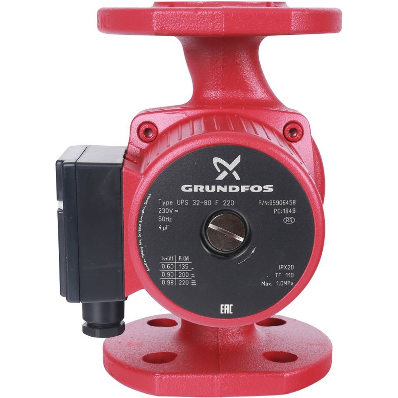 grundfos 95906458