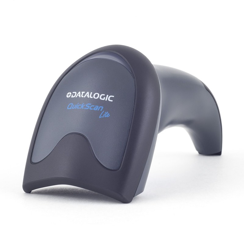 сканер datalogic quickscan lite