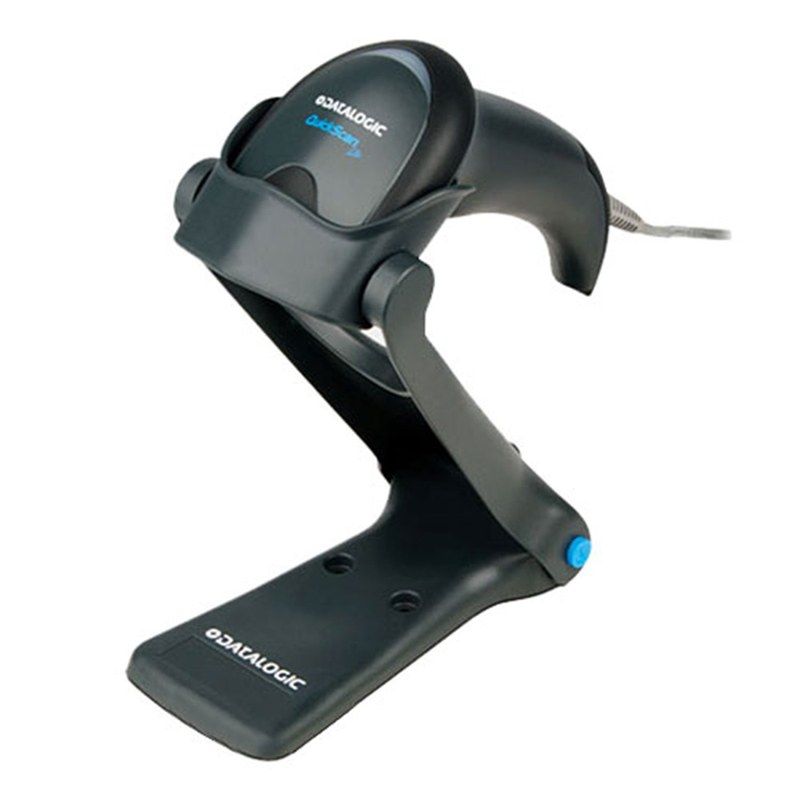 сканер datalogic quickscan lite