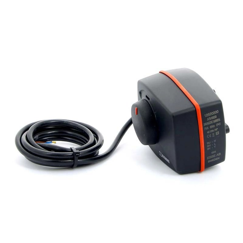 esbe 12520200