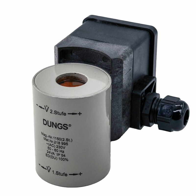 катушка dungs