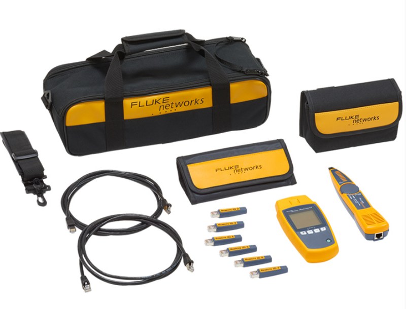 тестер fluke ms2 kit