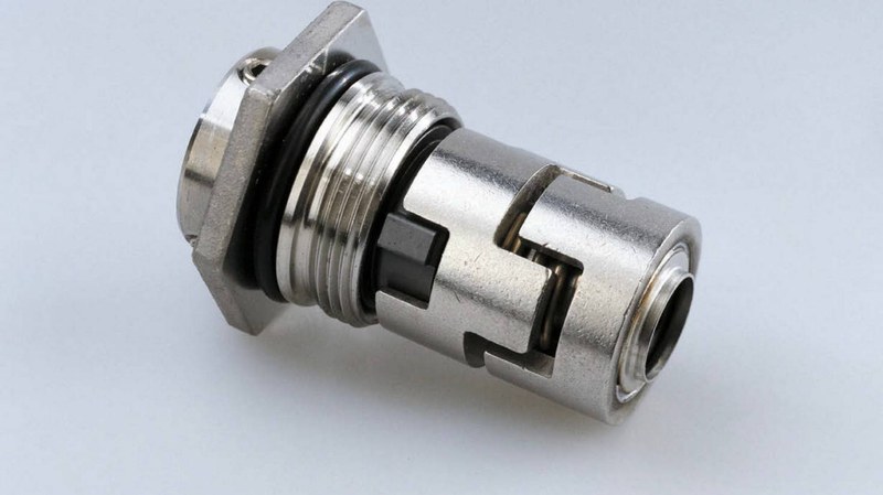торцевое уплотнение hqqe насоса grundfos