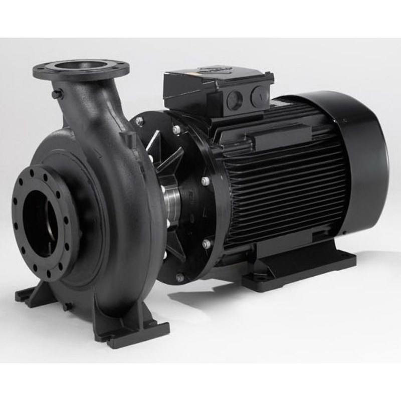 консольные моноблочные насосы grundfos