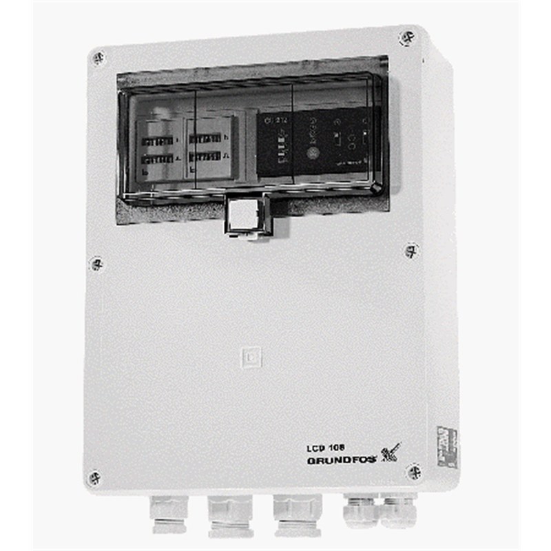 lcd 108 grundfos