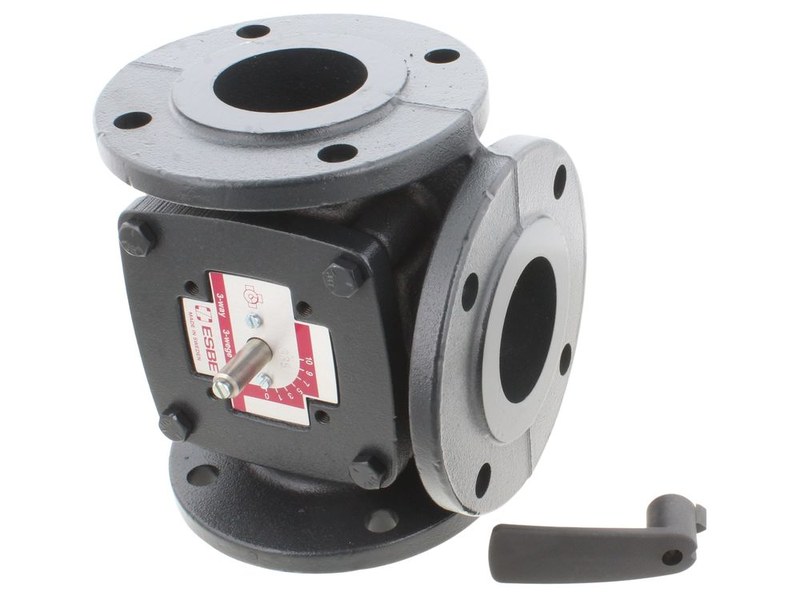 esbe 3f65