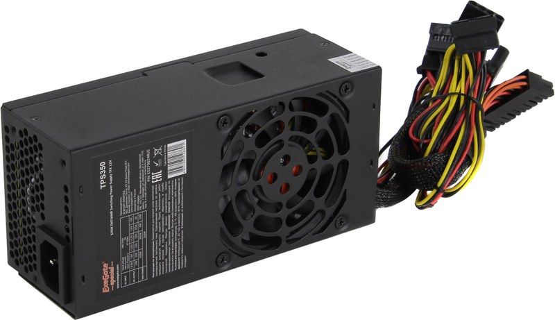 exegate tps350