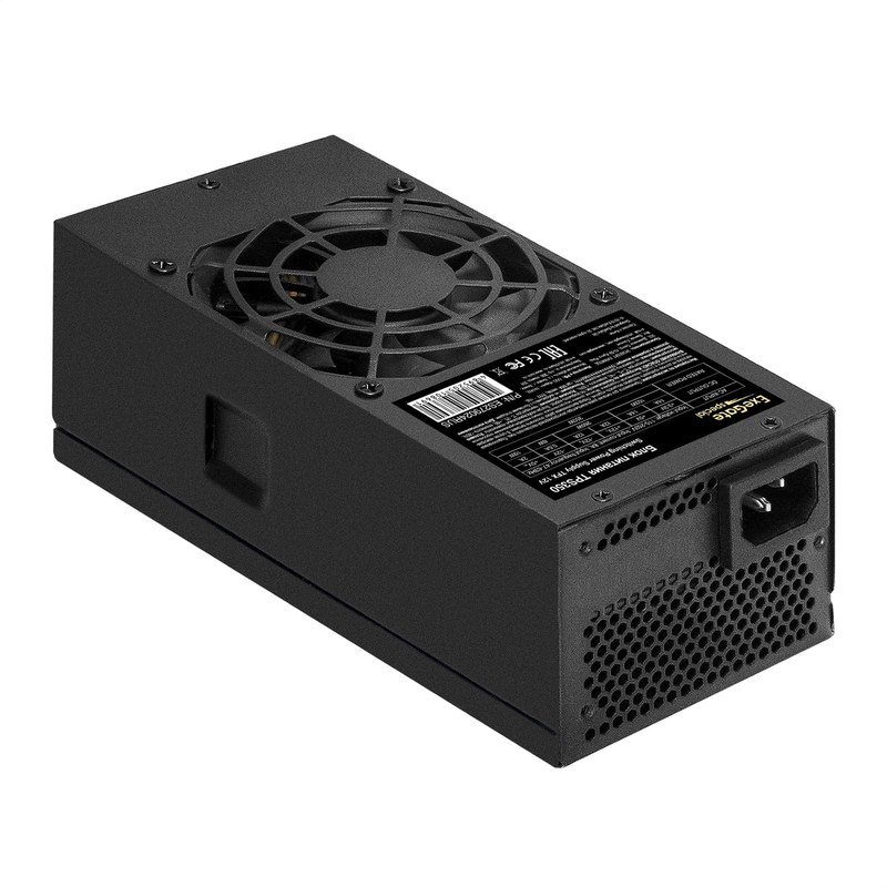 exegate tps350