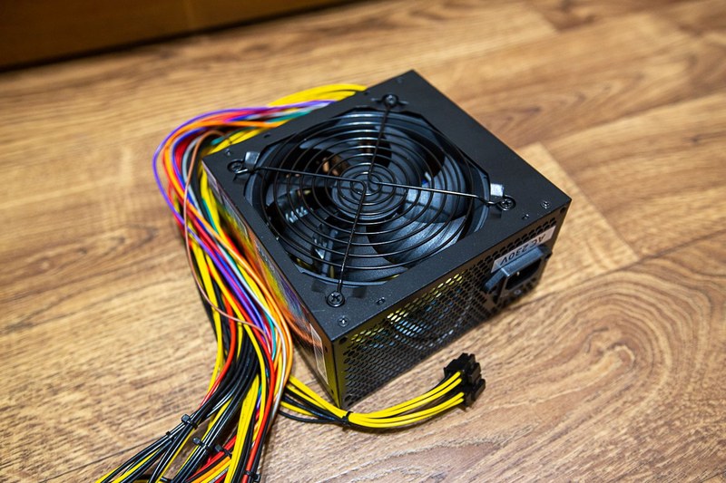 exegate xp600