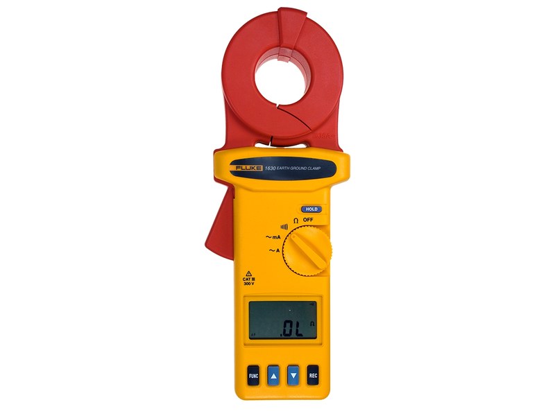 fluke 1630