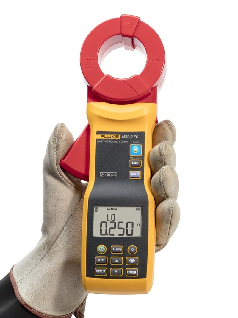fluke 1630