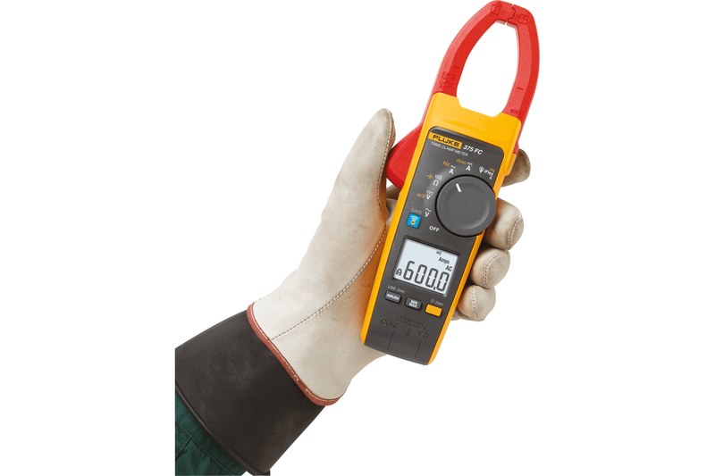 fluke 375