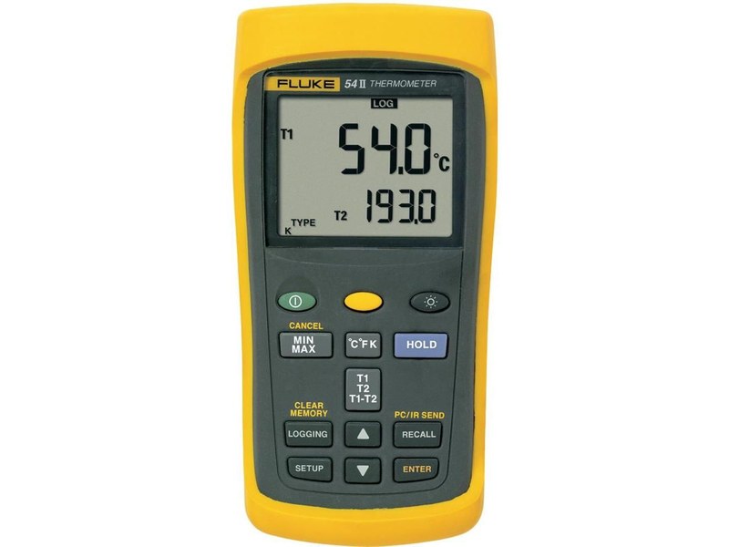fluke 50
