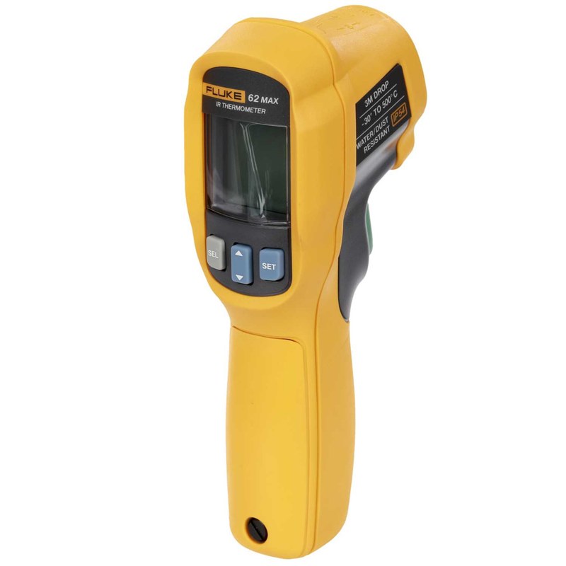 fluke 62max