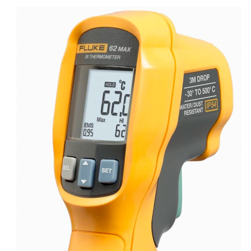 fluke 62max