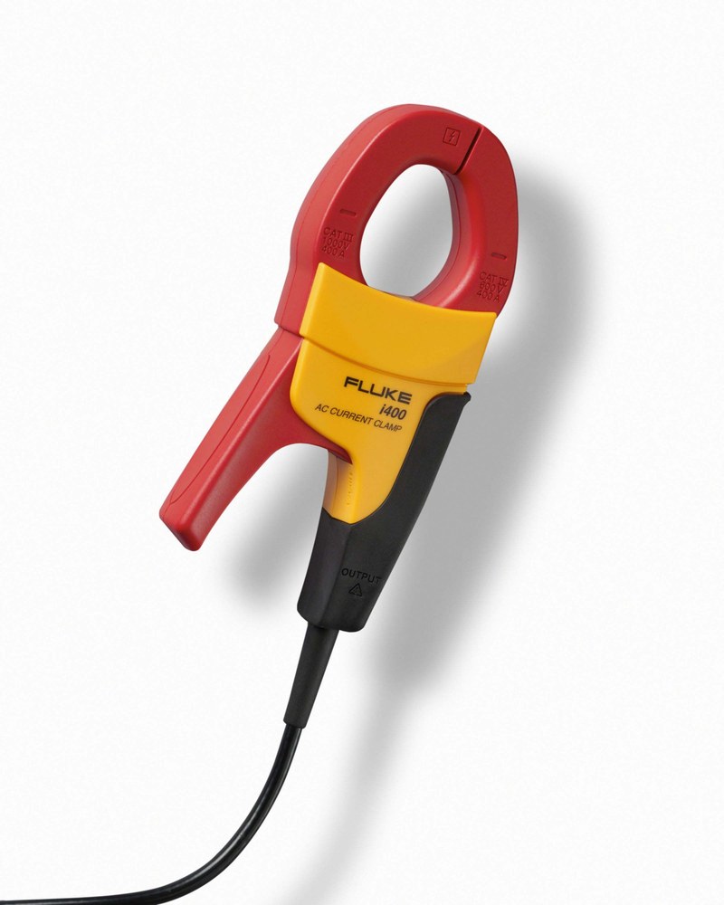 fluke i400