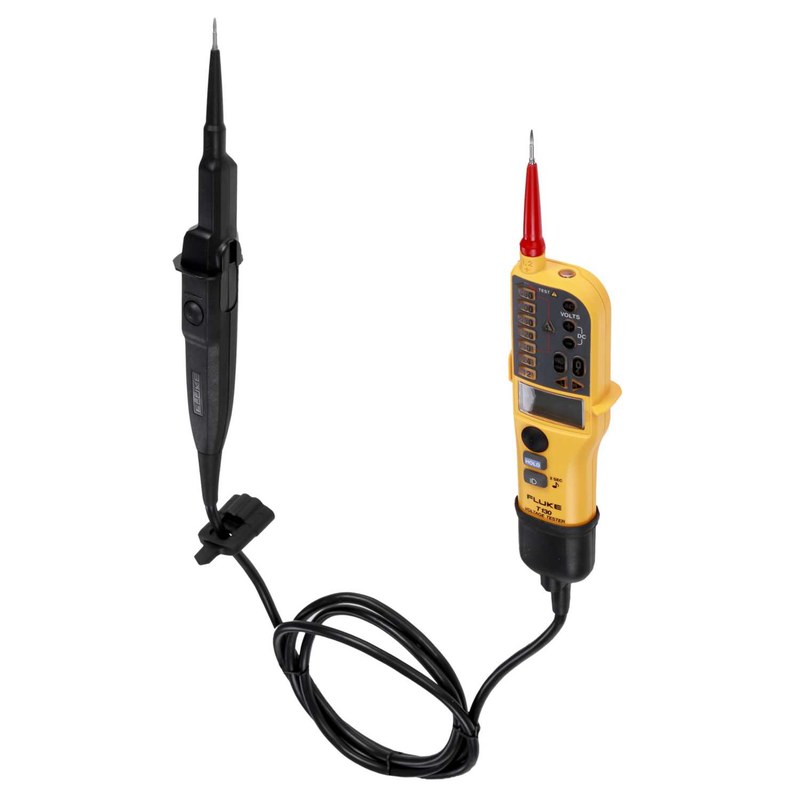 fluke t130