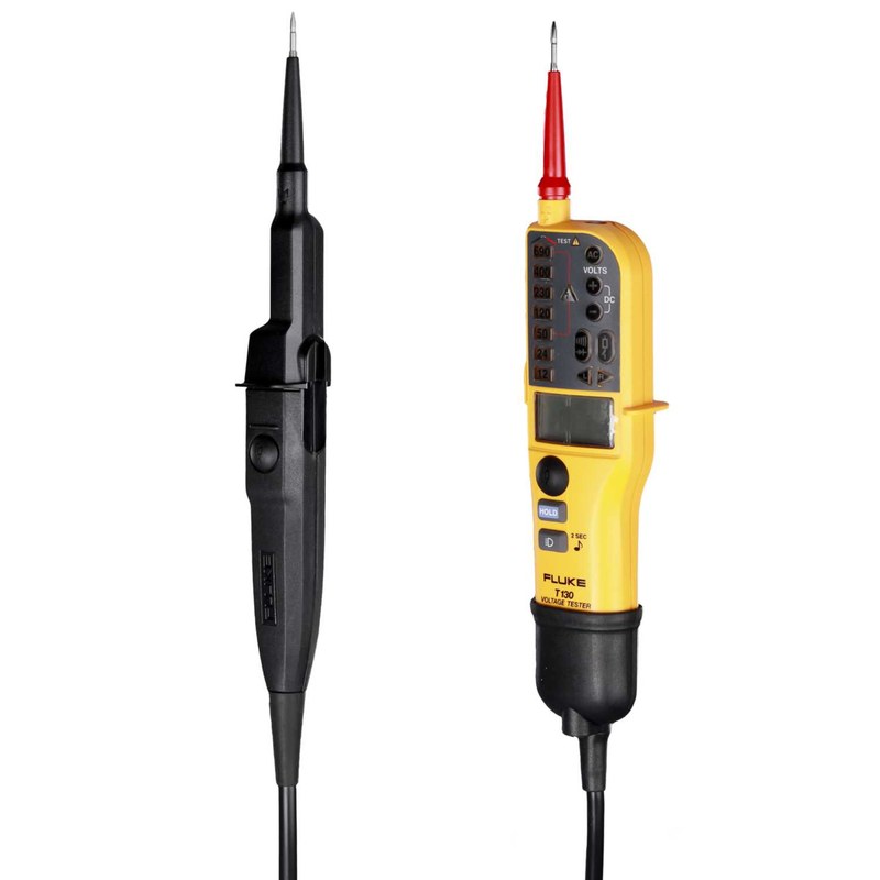 fluke t130