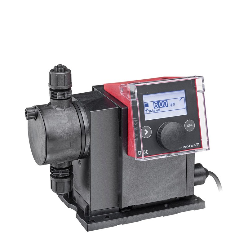 grundfos ddc