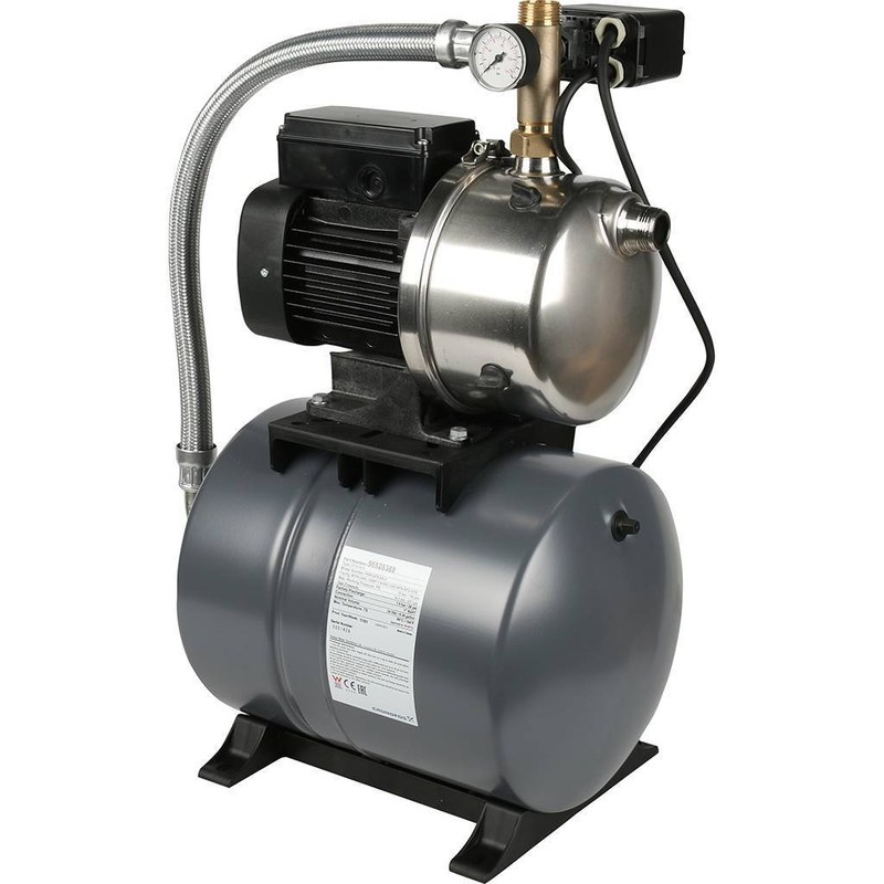 grundfos hydrojet jp