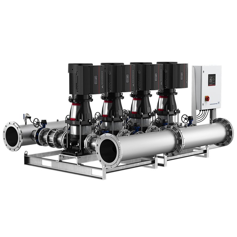 grundfos mpc e