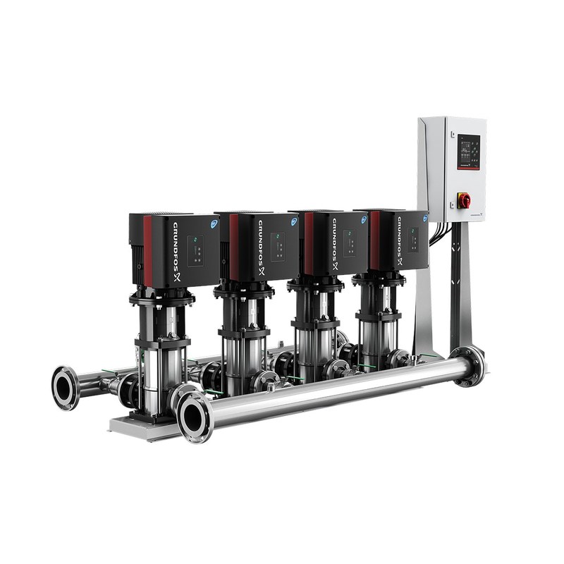 grundfos mpc e