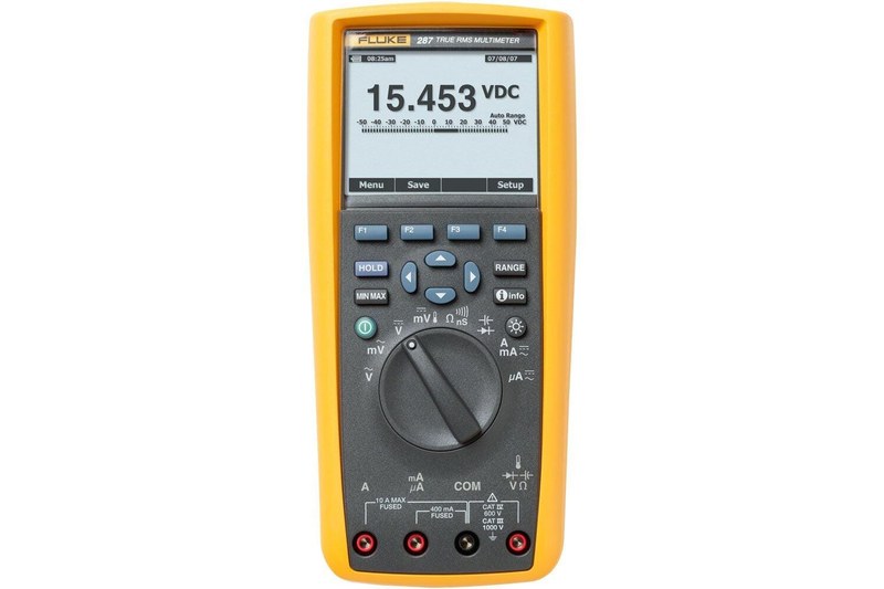 мультиметр fluke цена