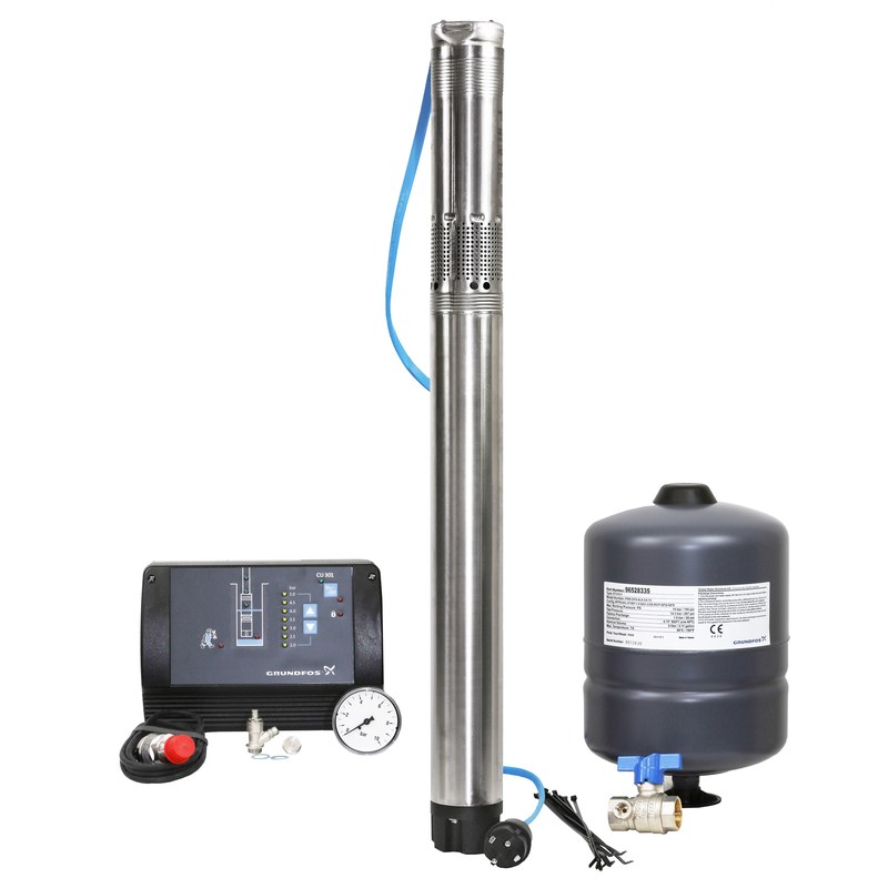 насос grundfos sqe 5 70