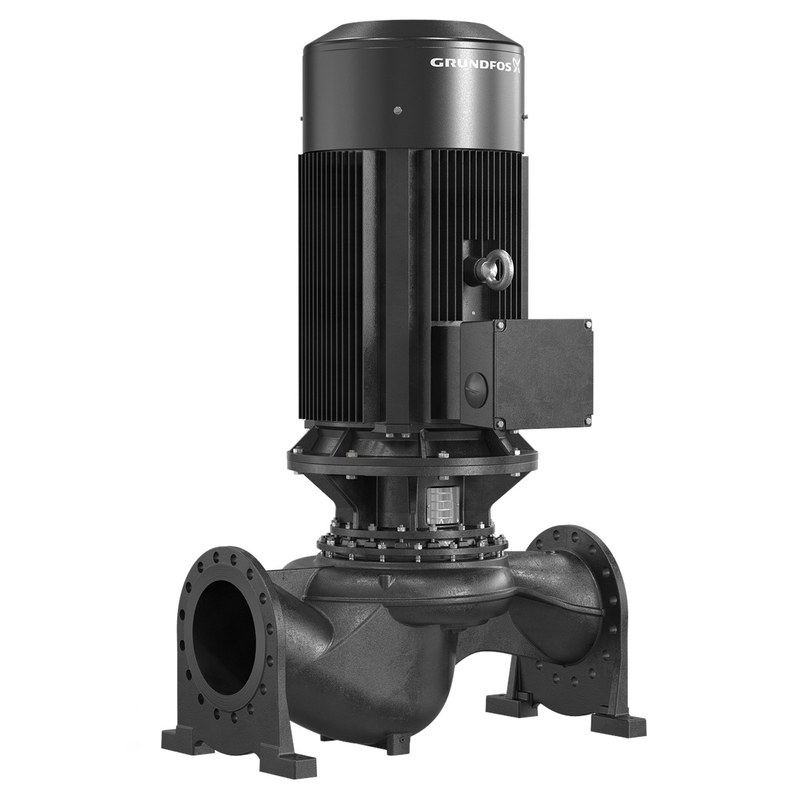 насосы тр grundfos