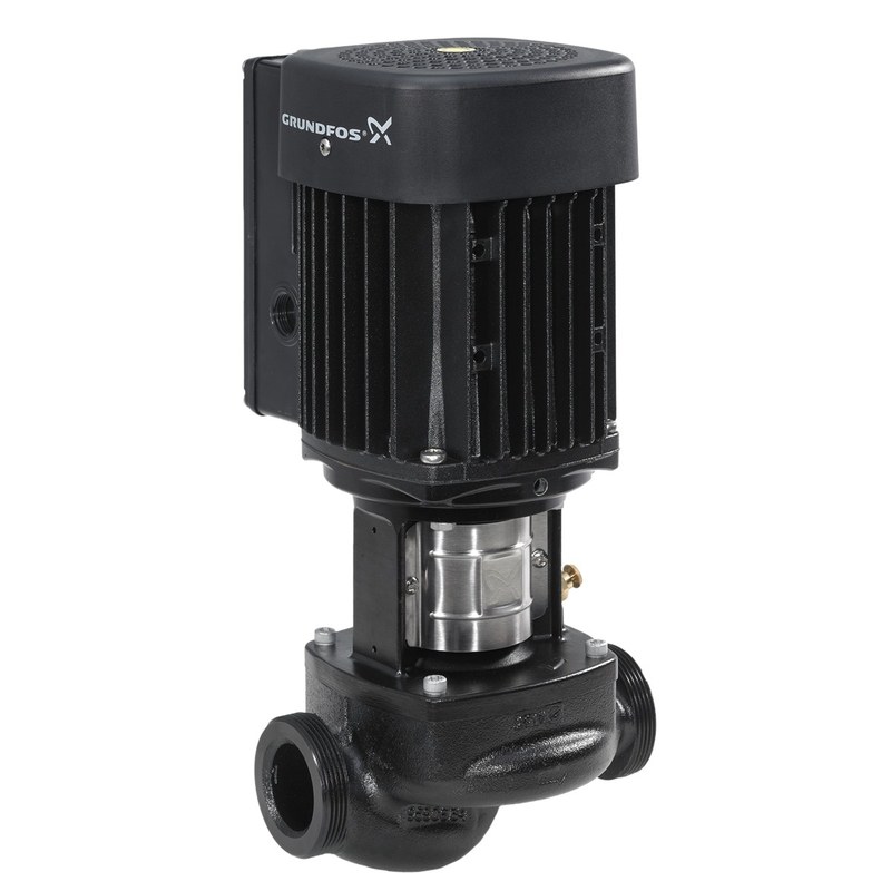 насосы тр grundfos