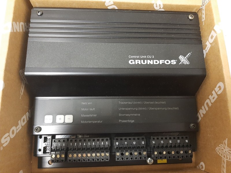 cu 3 grundfos