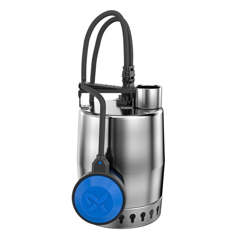 дренажный насос grundfos unilift kp 150 a1