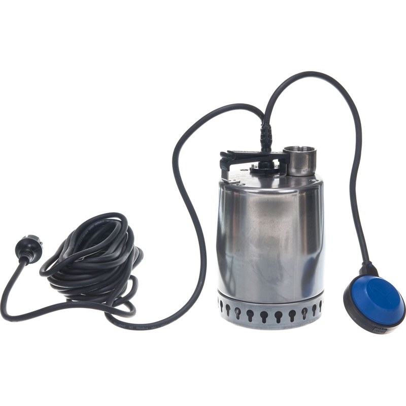 дренажный насос grundfos unilift kp 150 a1