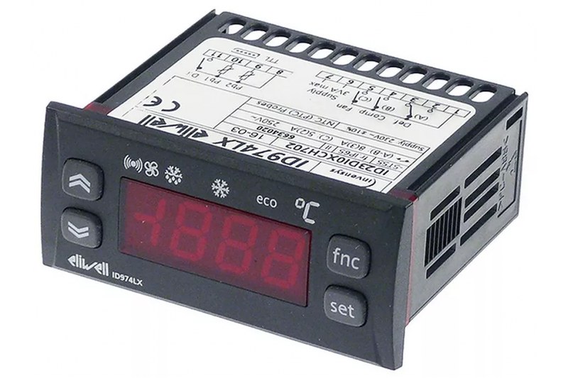 eliwell id974lx