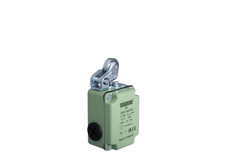 emas limit switch