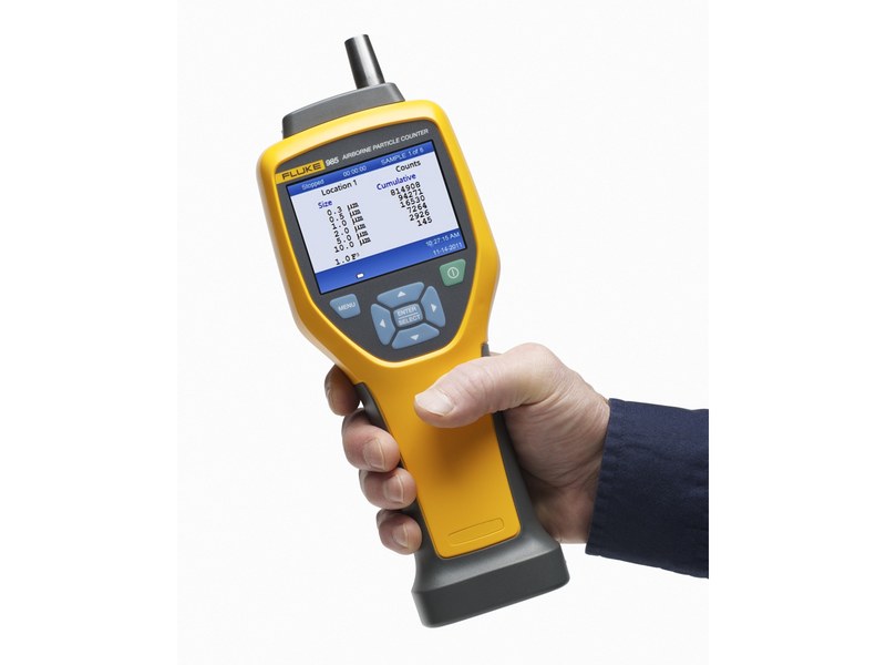 fluke 985