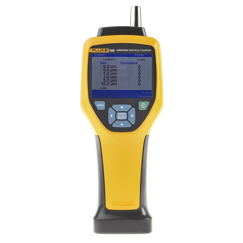 fluke 985