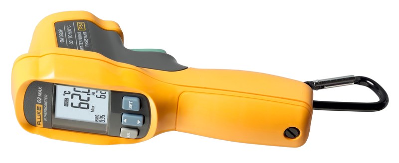 инфракрасный fluke 62 max