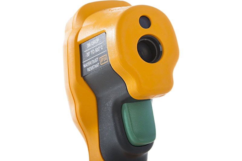 инфракрасный fluke 62 max