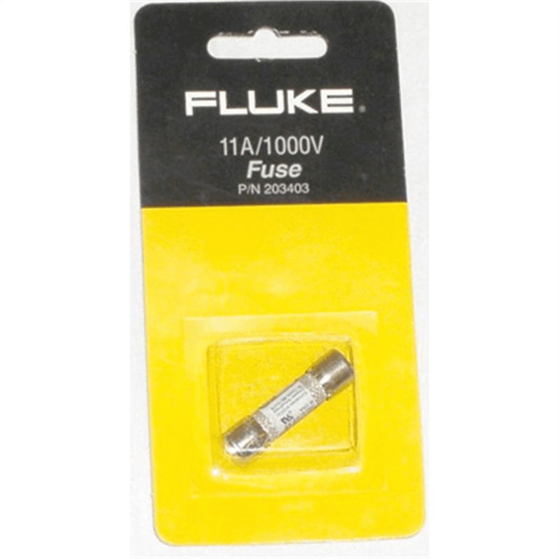 предохранители fluke