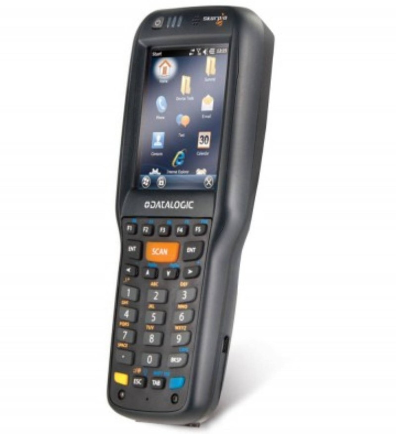 datalogic x3