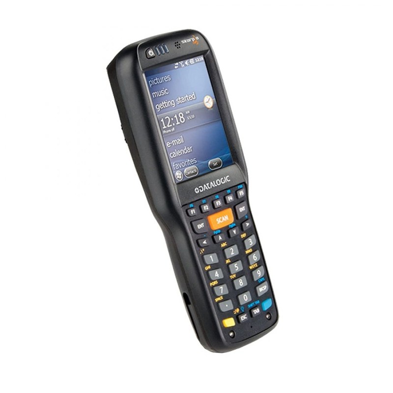 datalogic x3