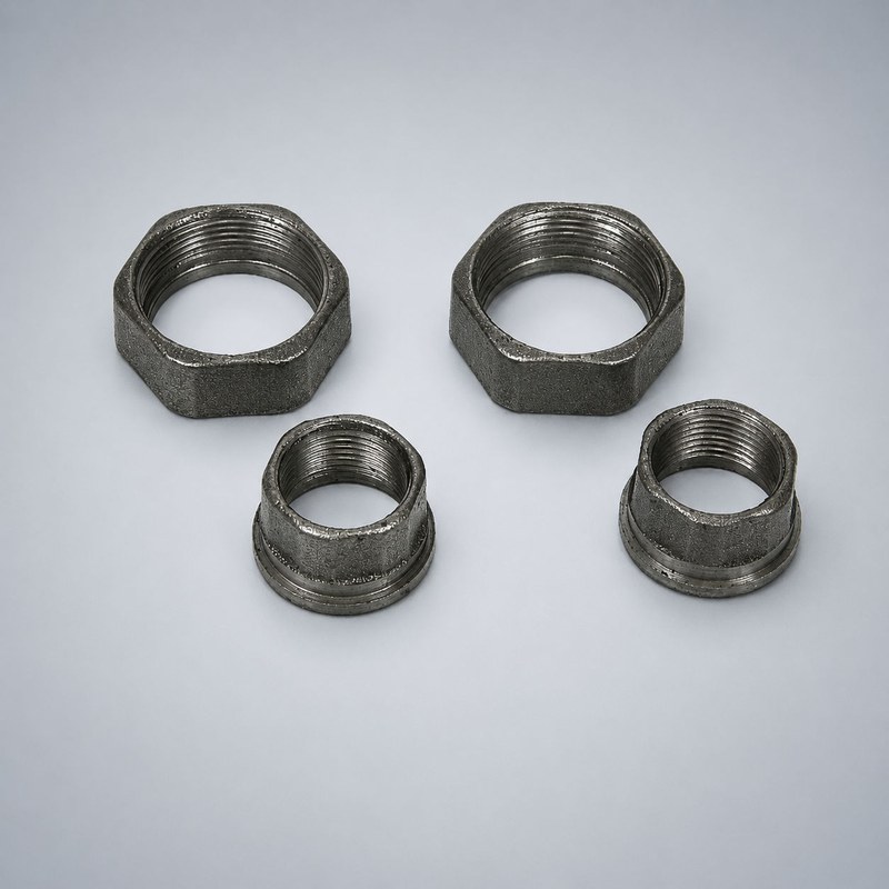 фитинги grundfos