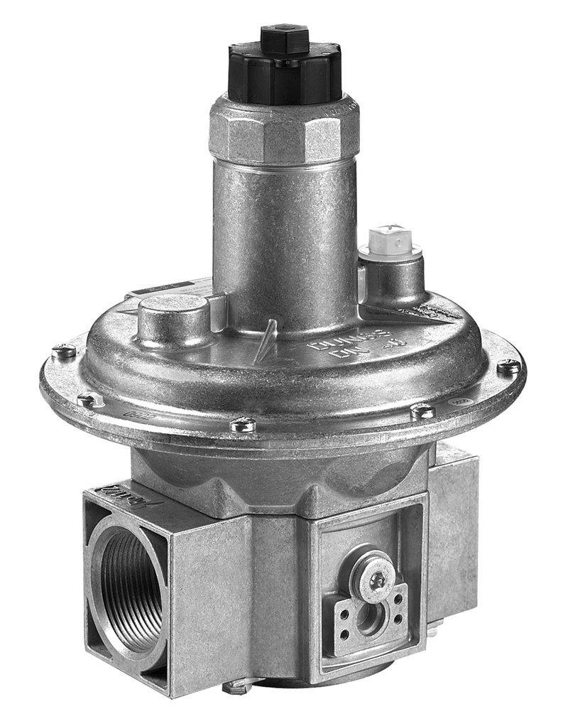dungs frs 520