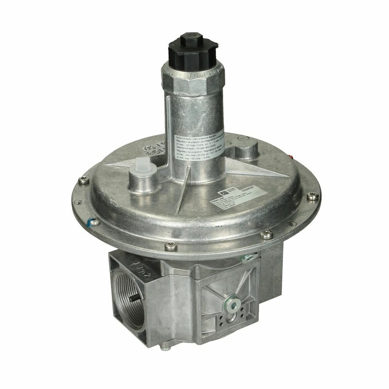 dungs frs 520