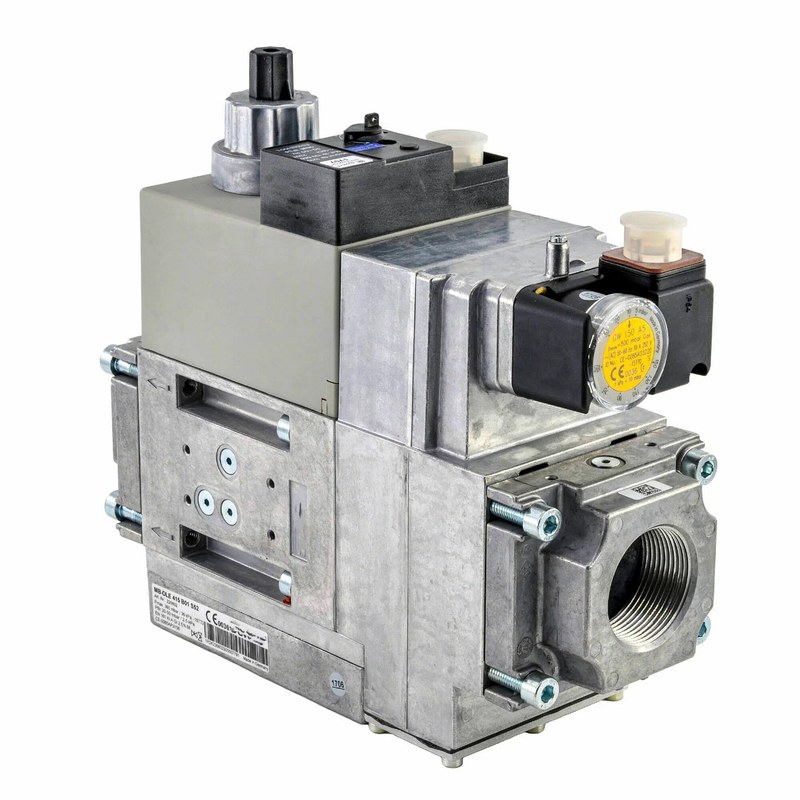 dungs mb dle 415