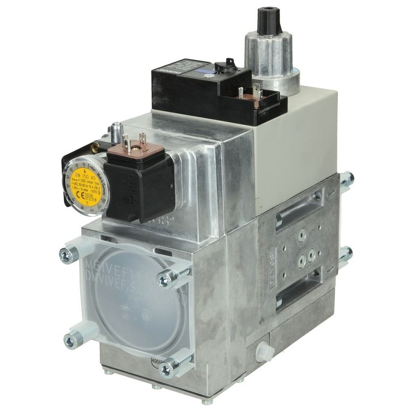 dungs mb dle 415