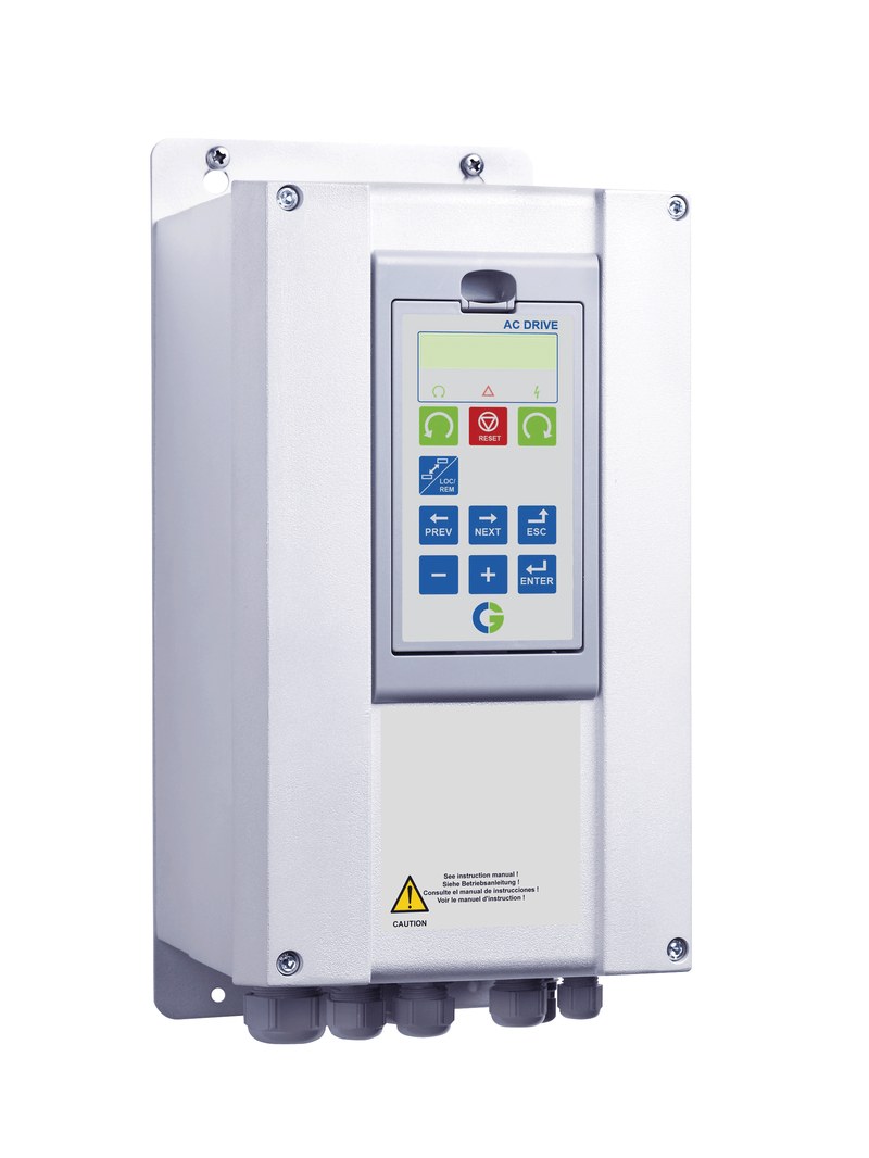 emotron fdu48